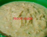 A picture of step 1 of Sindh_ki_famous dish.siyaal_Gosht.