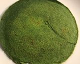 Foto del paso 1 de la receta: Rolls de espinacas y salmón