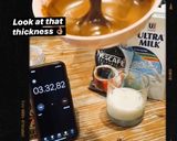 Foto langkah ke 3 dari resep Dalgona Coffee (Tanpa Mixer - Pasti Sukses).