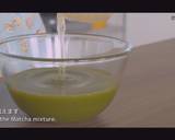 No-Bake Matcha Mousse and Jelly Recipe Video recipe step 11 photo