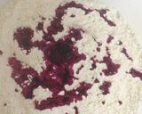 Foto del paso 1 de la receta: Pancitos con beterraga!!