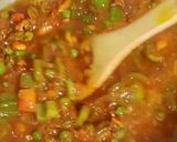 A picture of step 8 of Mix Veg Sabji 📌.