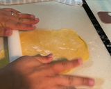 Foto langkah ke 5 dari resep Pasta / noodles.