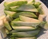 Foto langkah ke 1 dari resep Rujak Kedondong, seger dong !!! 🤩.