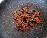 A picture of step 7 of Kari Ayam...Chicken Curry. By Zaleha kadir Olpin. 😍.