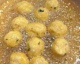 Cara Membuat Potato Balls Keju Bolabola Kentang Keju 5