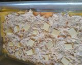 Foto del paso 11 de la receta: Lasaña de pollo
