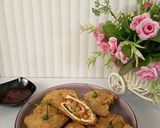 Foto langkah ke 4 dari resep Tahu Isi.