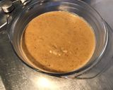 Une image de l'étape 8 de Compote de prunes aux amandes et sucre punjabi.