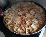 Foto del paso 7 de la receta: Gazpachos manchegos de pollo y jamón