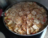 Foto del paso 7 de la receta: Gazpachos manchegos de pollo y jamón