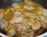 Foto langkah ke 3 dari resep Ayam Goreng Bawang Khas Batam.