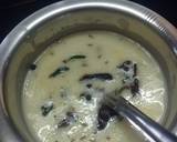 Gujarati Kadhi recipe step 3 photo