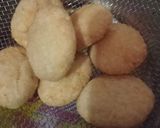 Foto langkah ke 3 dari resep Getas.