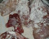 Foto del paso 1 de la receta Pollo con cerveza