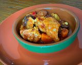 Foto del paso 11 de la receta Callos con chorizo y morcilla
