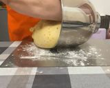 Foto del passaggio 6 della ricetta Brioche Intrecciate all’anice
