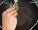 A picture of step 1 of Corn Potatoes Sandwich Easy Sandwich Recipe.
