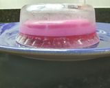 Foto del paso 4 de la receta: Postre fit express