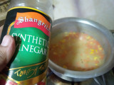 Chicken Corn Soup