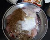 Foto langkah ke 2 dari resep Ayam Goreng Ketumbar.