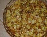 صورة لخطوة 2 من وصفة بطاطا في الفرن بنة لا تقاوم 😋😘😋