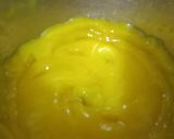 A picture of step 1 of Mango icecream.