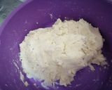 Foto del paso 4 de la receta: Chipá Mestizo con relleno