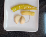 Foto del paso 3 de la receta: Carne Mongoliana