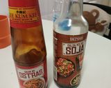 Foto del paso 7 de la receta: Carrilleras de cerdo estofadas con salsa de ostras y soja