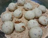 Foto langkah ke 6 dari resep Kukis Bawang.