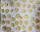 Foto del paso 4 de la receta: Pastisetas