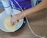 Foto del paso 3 de la receta: Bundt cake de chicharrón