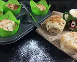 Foto del paso 5 de la receta: Muffins de Manzana y Crumbs