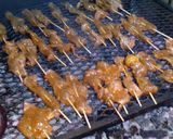 Foto del paso 3 de la receta: Anticuchos Peruanos y Argentinos