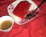 صورة لخطوة 2 من وصفة حلى سهل وخفيف