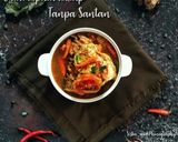 Foto langkah ke 5 dari resep Gulai Kepala Kakap Tanpa Santan.