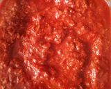 A picture of step 5 of Tuna Tacos al Pastor.