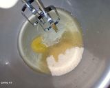 Foto langkah ke 1 dari resep Cake chiffon putih telor.
