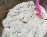 Foto del paso 1 de la receta: Pan con linaza sin gluten