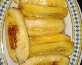 Foto langkah ke 4 dari resep 25. Pisang BaKar Teflon Coklat Keju.