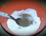 Foto del paso 1 de la receta: Pastel de manzana