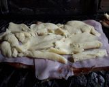 Foto del paso 5 de la receta: Matambre de cerdo a pizza 🍕