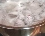 苦瓜香菇大豆雞湯的食譜步驟1照片