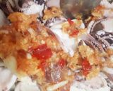 Foto langkah ke 3 dari resep Cumi Goreng Tepung.