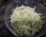 Foto del paso 2 de la receta: Cóctel fácil de langostinos