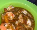 Foto langkah ke 4 dari resep 26. Udang sambal madu.