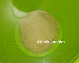 Foto langkah ke 4 dari resep Roti sobek oven isi coklat keju.
