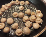 Foto del paso 1 de la receta: Champiñones 🍄🍄