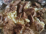 Papas a la Maya